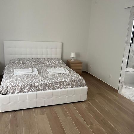 Casa Roma Rooms&Apartments Πάδοβα Εξωτερικό φωτογραφία
