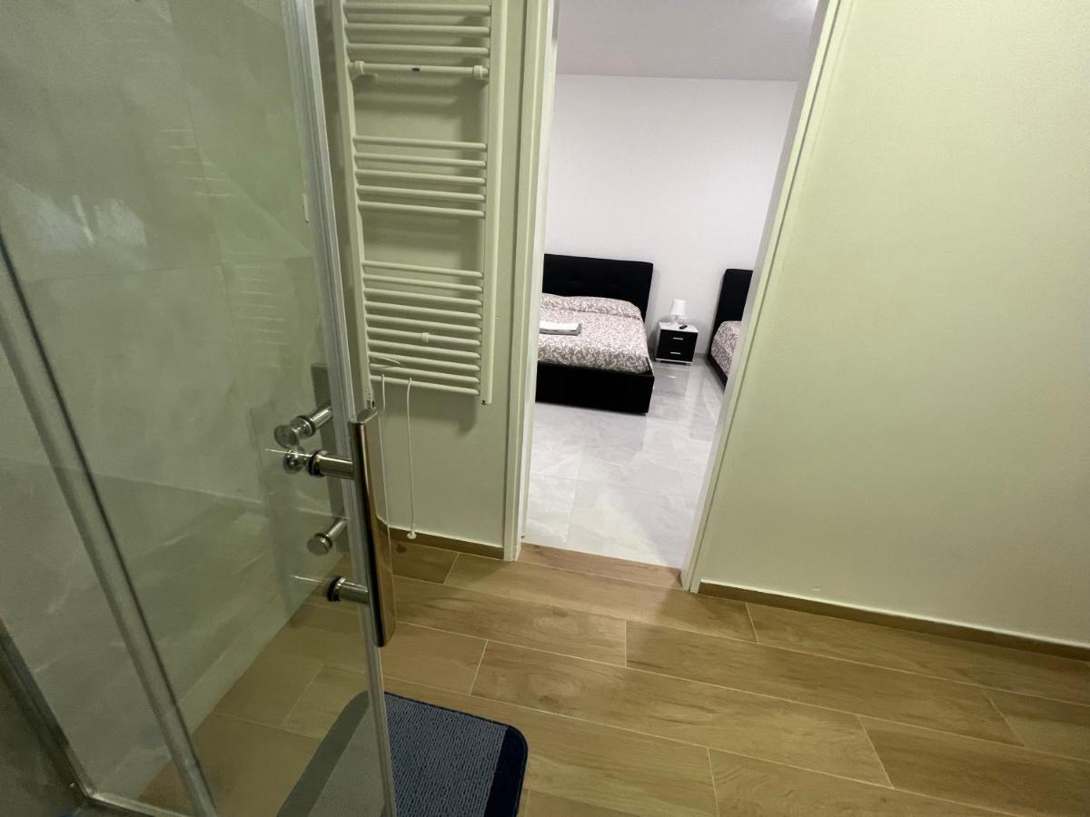 Casa Roma Rooms&Apartments Πάδοβα Εξωτερικό φωτογραφία